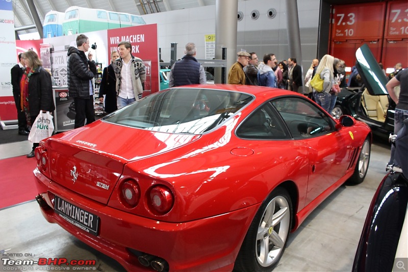 Visit to the Automotive Mecca, Germany! Stuttgart Old Timer's Show & Munich Super Car Show-image015.jpg