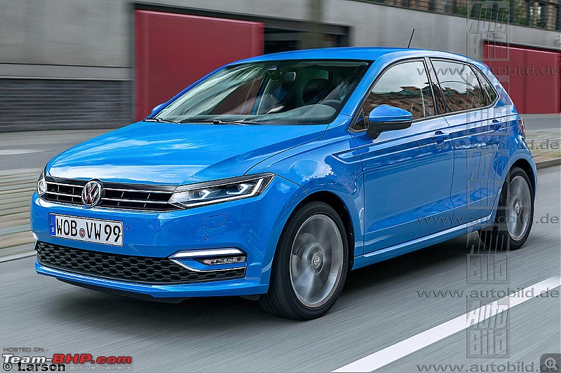 Details of the next-generation Volkswagen Polo emerge. EDIT: Unveiled in Berlin-vwpoloviiillustration1200x800034e795eb7557cf8.jpg