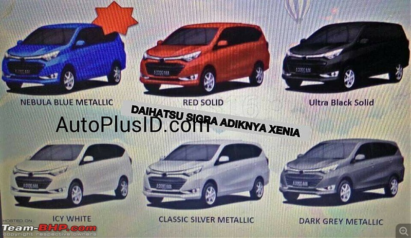 Toyota Calya - New low cost MPV spied in Indonesia-diahatsusigrarebadgedtoyotacalyaleaked.jpg