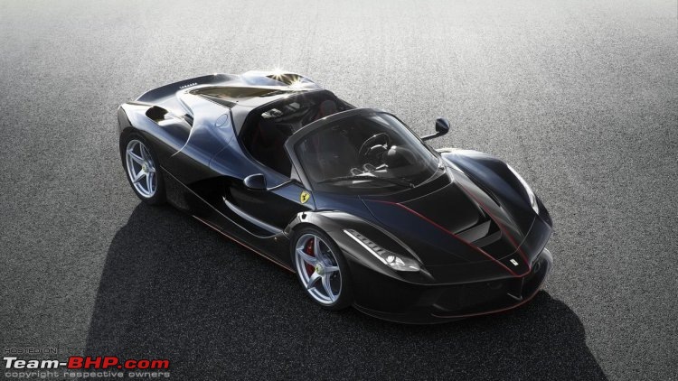 Open-top Ferrari LaFerrari unveiled-cmmr0isvuae4gcn2.jpg