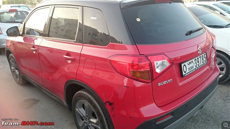 Next-generation Suzuki Vitara caught. EDIT: Now launched in Europe-img20160818wa0001.jpg