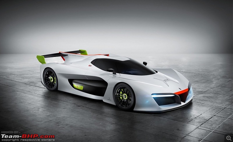 Pininfarina to produce hydrogen fuel-cell race car-pininfarinah2speedracecarconcept01.jpg