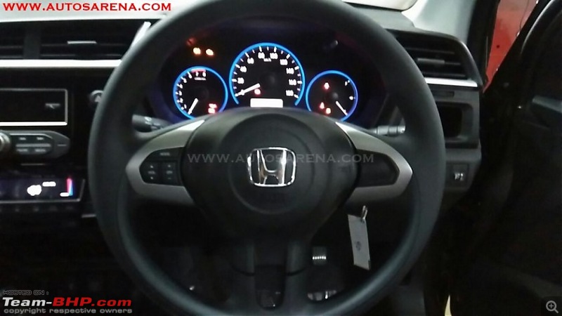 Indonesia: Honda Brio facelift unveiled-hondabriofacelift5.jpg