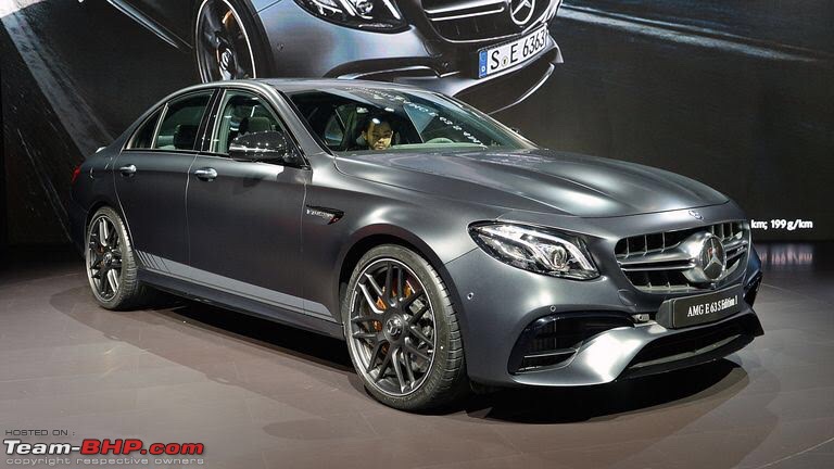 2016 Mercedes E-Class (W213) spied! Edit: Now unveiled-imageuploadedbyteambhp1479353623.956037.jpg