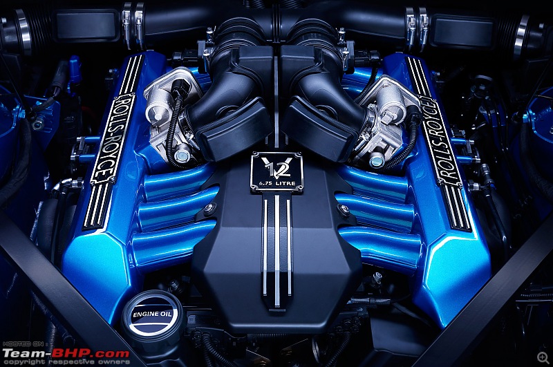 International cars with the best looking engine bay-rollsroycephantomdropheadcoupewaterspeedcollectionengine.jpg