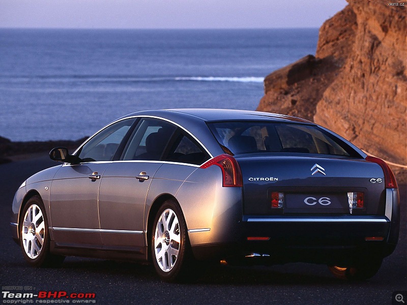 2010 Jaguar XJ Photos-citroen_c6_2005_15.jpg