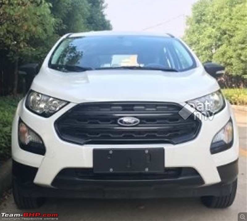 Ford EcoSport facelift revealed for North America-fordecosport20174.jpg