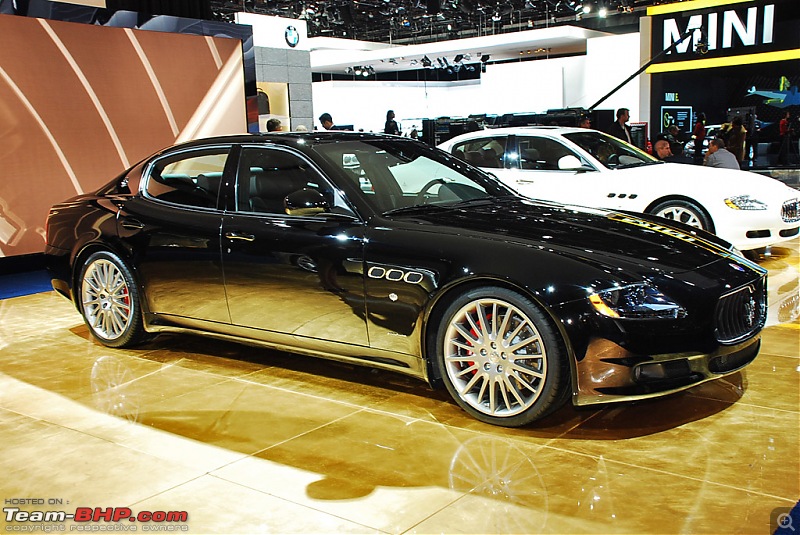 The Maserati GranTurismo-First pictures-836431.jpg