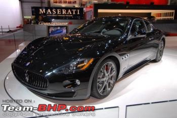 The Maserati GranTurismo-First pictures-img.php.jpg