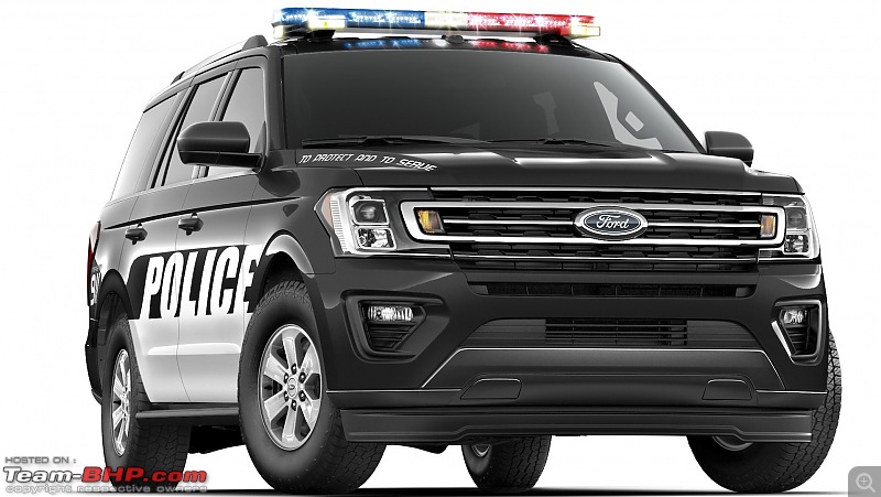 Ultimate Cop Cars - Police cars from around the world-2018fordf150expeditionssvpolice.jpg