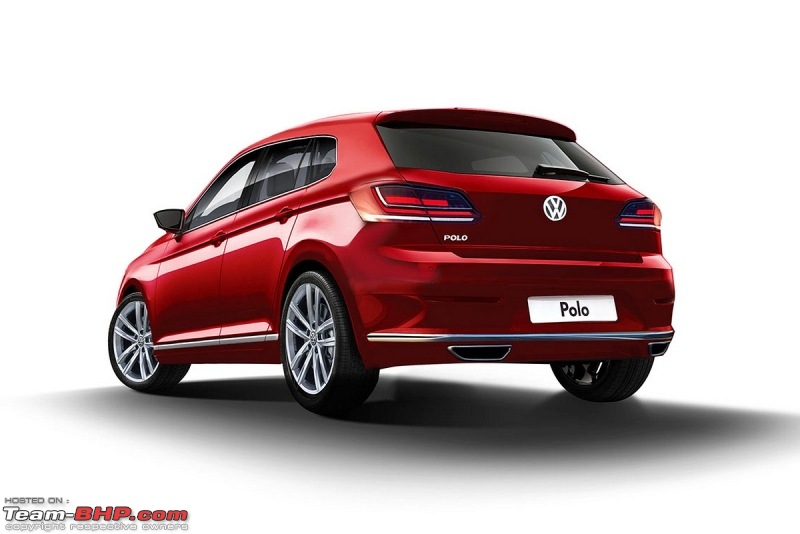 2009 polo fascia -  - THE VW Polo Forum