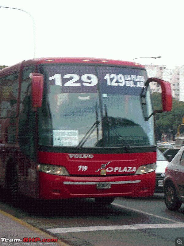 Argentina Automotive Scene - Vehicles familiar to us-volvocitybus.gif