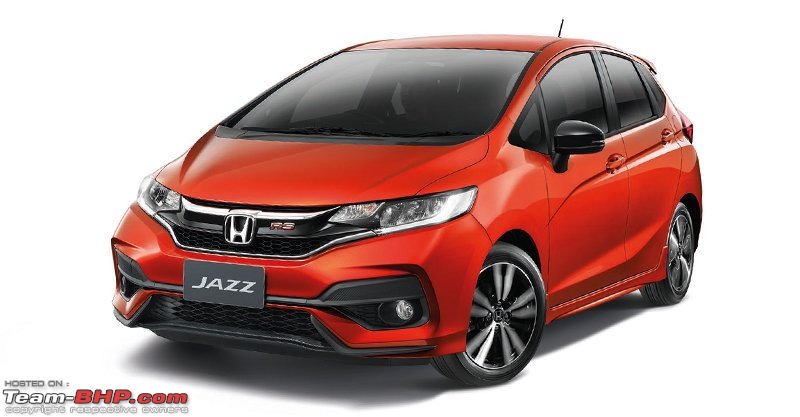 Brazil: Honda Jazz facelift spotted-image2357_591d4674.jpg