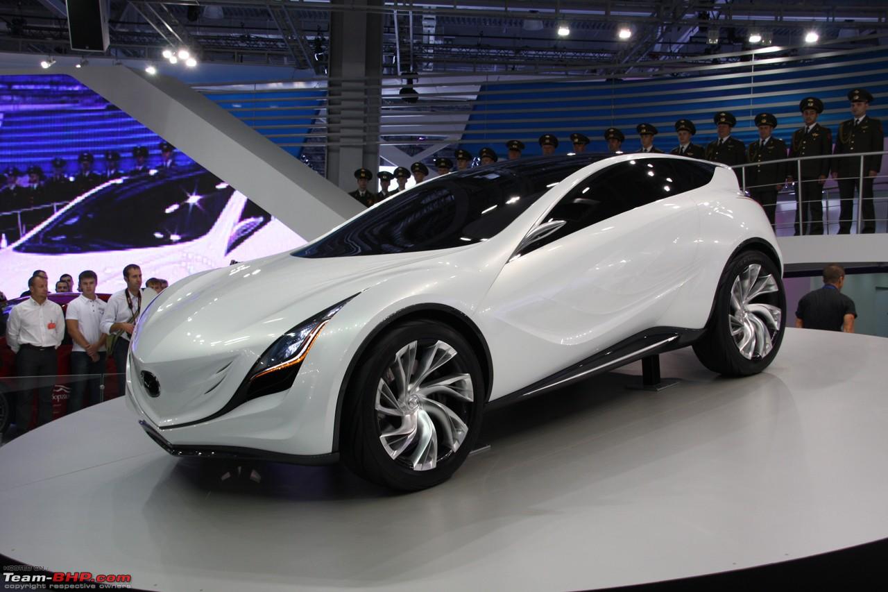 Nissan Concept 2008