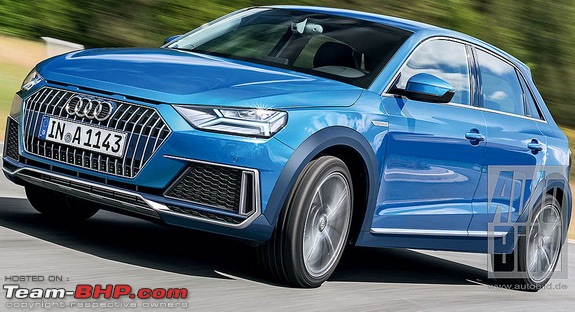 Spy Pics: 2017 Audi Q1 (Entry-Level Crossover)-166811audi20q1.jpg