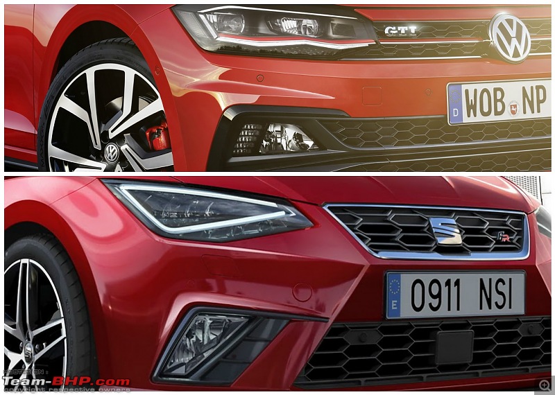 Details of the next-generation Volkswagen Polo emerge. EDIT: Unveiled in Berlin-40.jpg