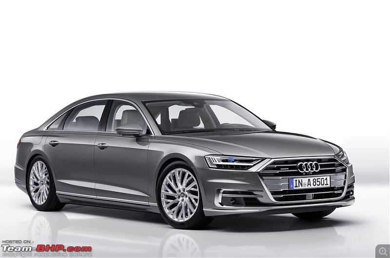 Now revealed: Audi A8 to be world's first autonomous car on sale-a8l_grau_ext_003.jpg
