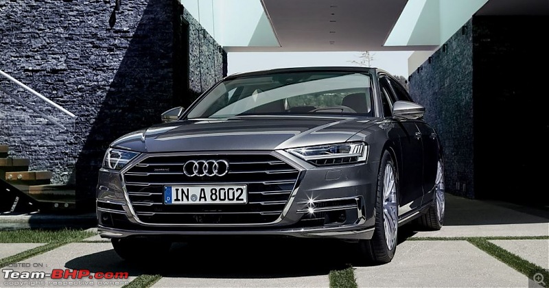 Now revealed: Audi A8 to be world's first autonomous car on sale-1.jpg