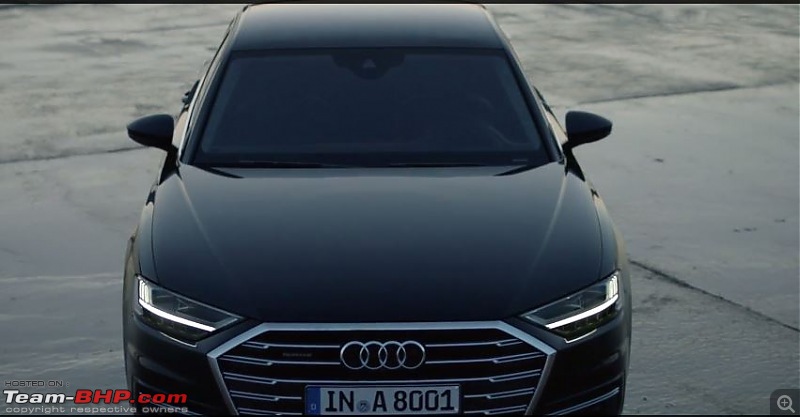 Now revealed: Audi A8 to be world's first autonomous car on sale-5.jpg