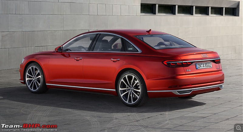 Now revealed: Audi A8 to be world's first autonomous car on sale-auda8pic.jpg