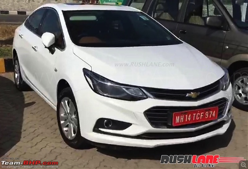 Next-generation Chevrolet Cruze Spied undisguised! EDIT: Now unveiled-newchevroletcruzeindia5.jpg