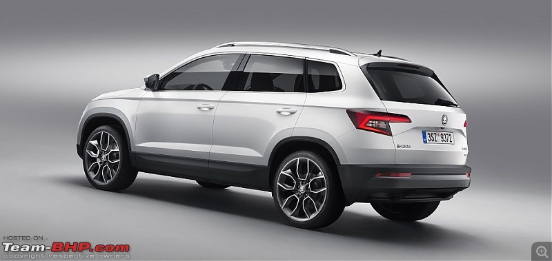 Next-gen Skoda Yeti coming in 2018. EDIT: Named Karoq-karoq2.jpg