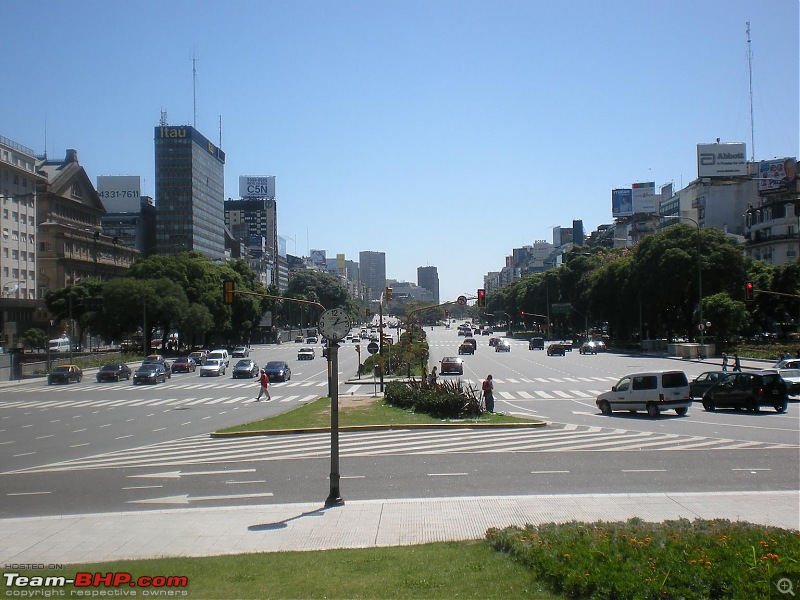 Argentina Automotive Scene - Vehicles familiar to us-9-de-julio.jpg