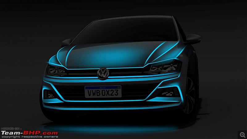 Details of the next-generation Volkswagen Polo emerge. EDIT: Unveiled in Berlin-111.jpg