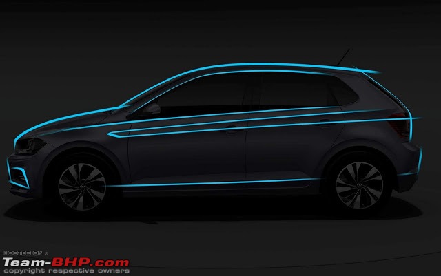 Details of the next-generation Volkswagen Polo emerge. EDIT: Unveiled in Berlin-novo_polo__linhas_2.jpg