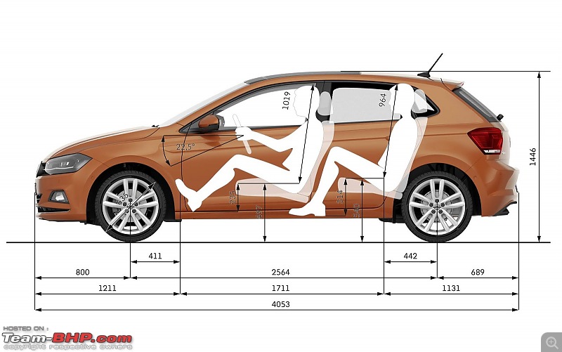 Details of the next-generation Volkswagen Polo emerge. EDIT: Unveiled in Berlin-novovwpolo2018-2.jpg