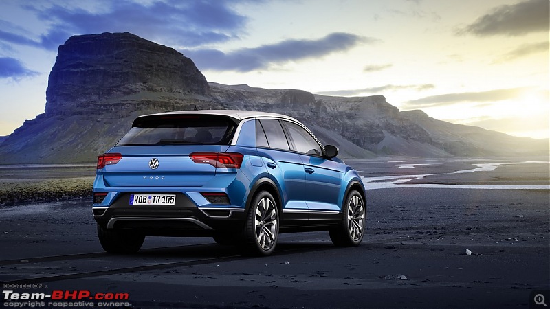 Volkswagen T-Roc SUV - Based on the Golf platform-troc2.jpg