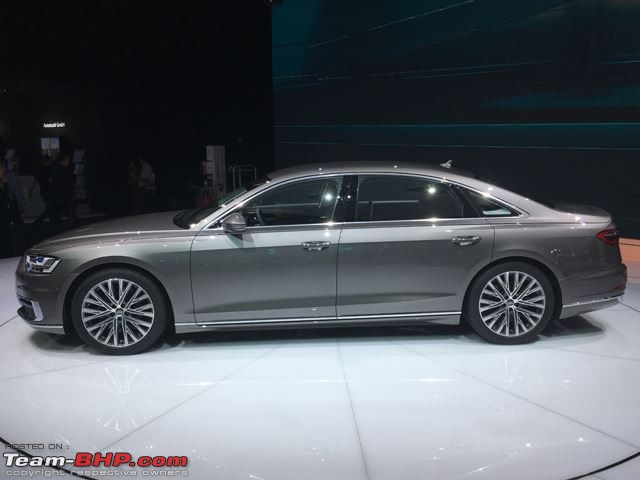 Now revealed: Audi A8 to be world's first autonomous car on sale-a81.jpg
