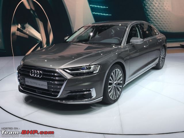Now revealed: Audi A8 to be world's first autonomous car on sale-a86.jpg