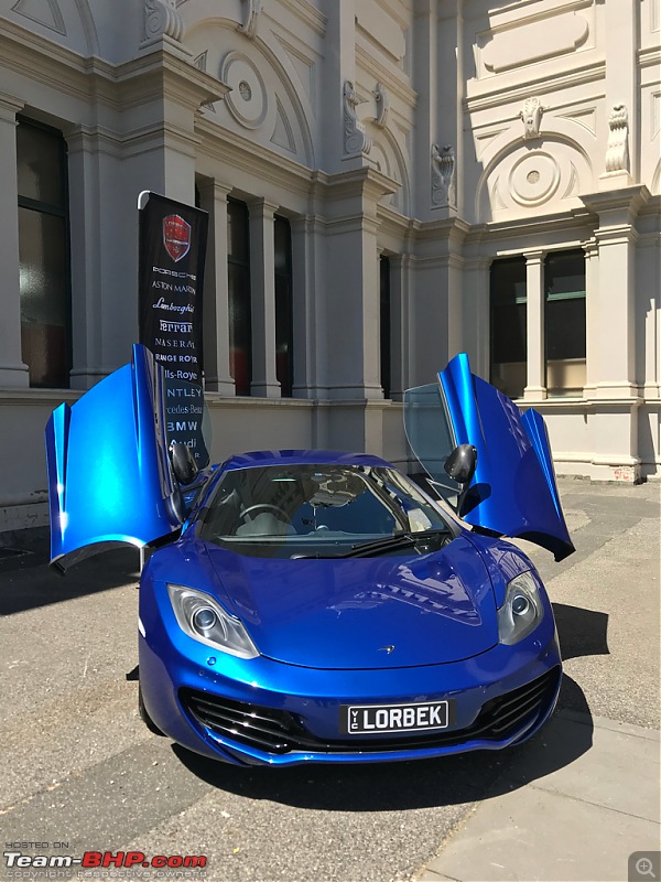 Pics: The 2017 Motorclassica show in Melbourne, Australia-imageuploadedbyteambhp1508025157.274982.jpg