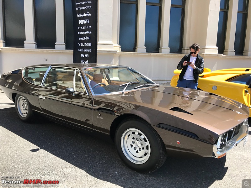 Pics: The 2017 Motorclassica show in Melbourne, Australia-imageuploadedbyteambhp1508025246.338082.jpg