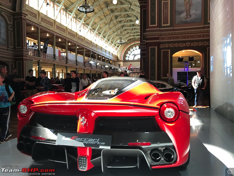 Pics: The 2017 Motorclassica show in Melbourne, Australia-imageuploadedbyteambhp1508025539.025165.jpg