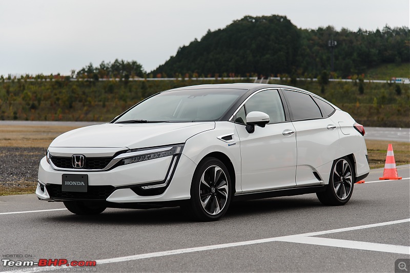 With Honda in Japan - The Clarity, Tokyo Motor Show & more-2.jpg