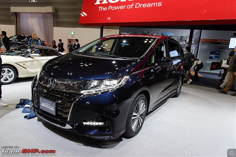 With Honda in Japan - The Clarity, Tokyo Motor Show & more-37.jpg