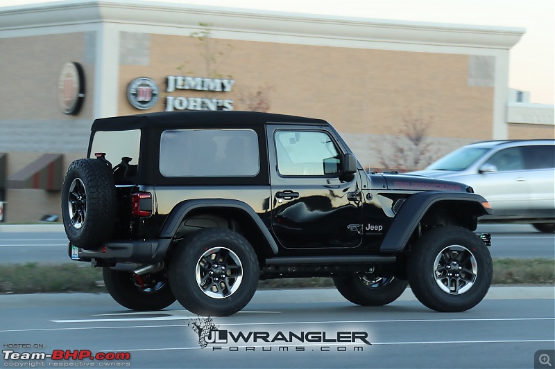 Beware of GOOF OFF!  Jeep Wrangler Forums (JL / JLU) -- Rubicon, 4xe, 392,  Sahara, Sport 