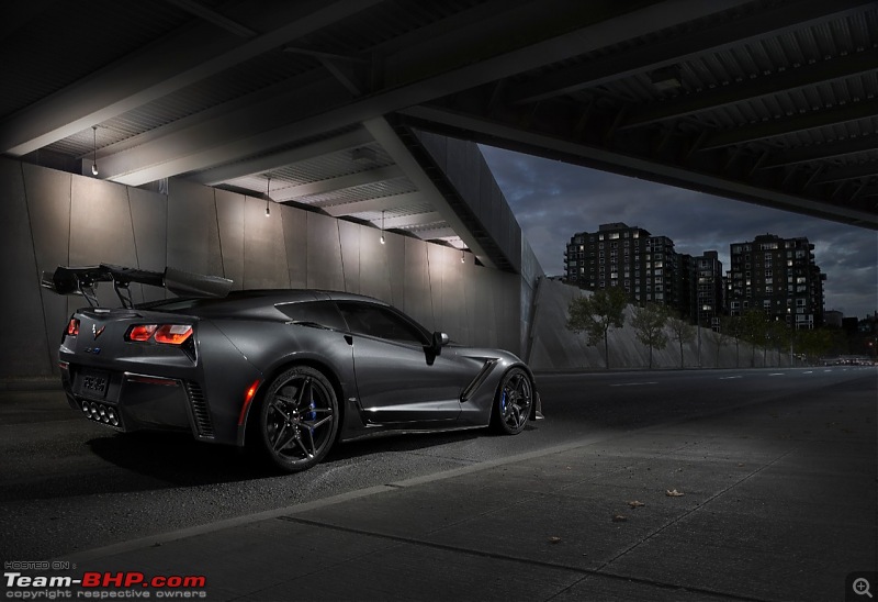 Chevrolet unveils 2019 Corvette ZR1 - 6.2L V8, 755 BHP and 969 Nm-2019chevroletcorvettezr1004.jpg