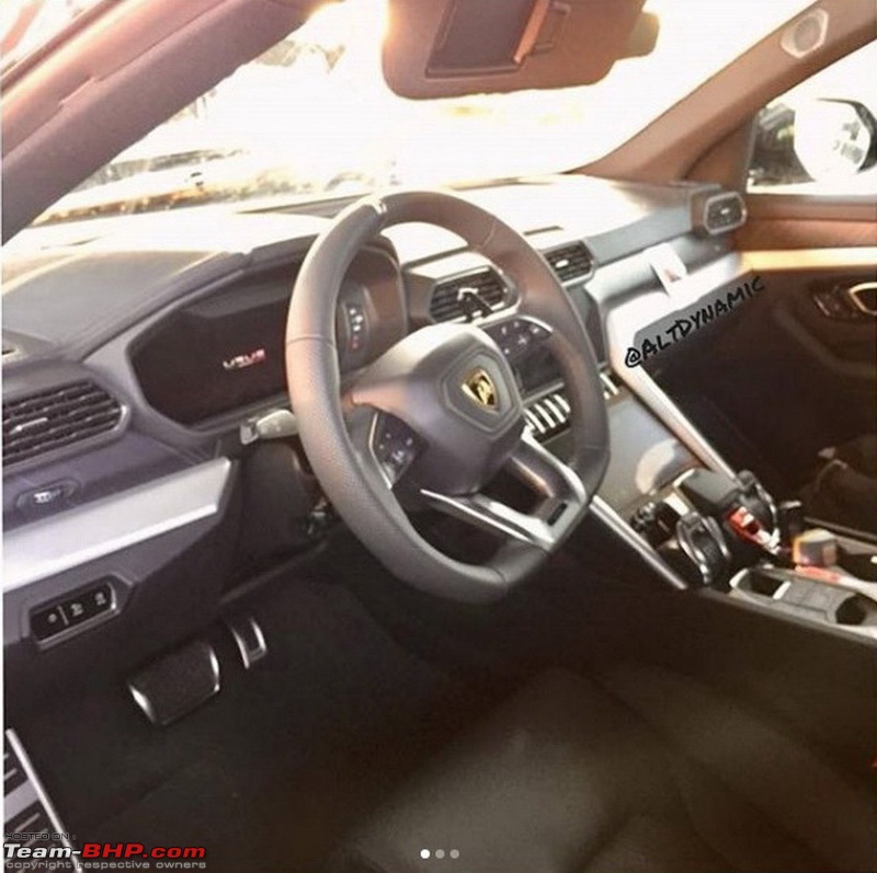 Lamborghini's Performance SUV - The Urus-1.jpg