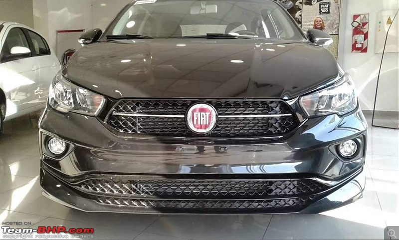 South America: Fiat Cronos sedan  Linea replacement teased-c4.jpg