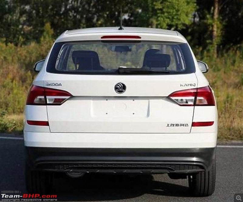 China: Skoda Kamiq crossover leaked-skodakamiq2.jpg