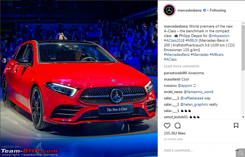 Spy Pics: 2018 Mercedes A-Class-mbaclass.png