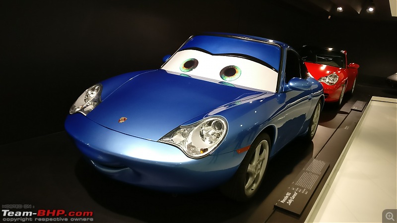 Visit to the Mecca of Sports Cars: Porsche Museum, Germany-911_sallycarrera.jpg