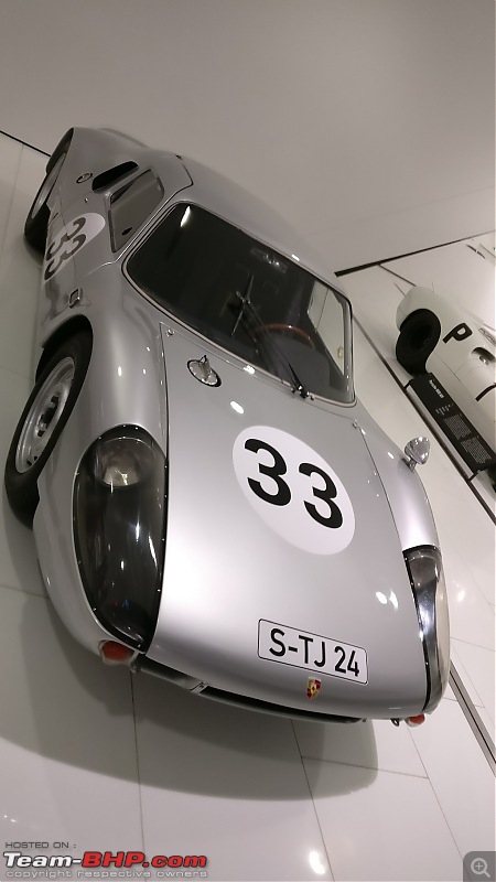 Visit to the Mecca of Sports Cars: Porsche Museum, Germany-race_car.jpg