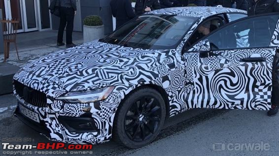 Next-gen Volvo S60 spied for the first time-volvos60exterior122807.jpg