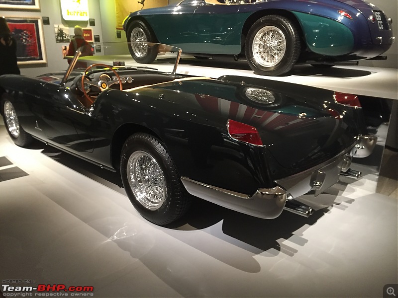 Ferrari under the skin - Exhibition at the Design Museum, London-5image.jpeg