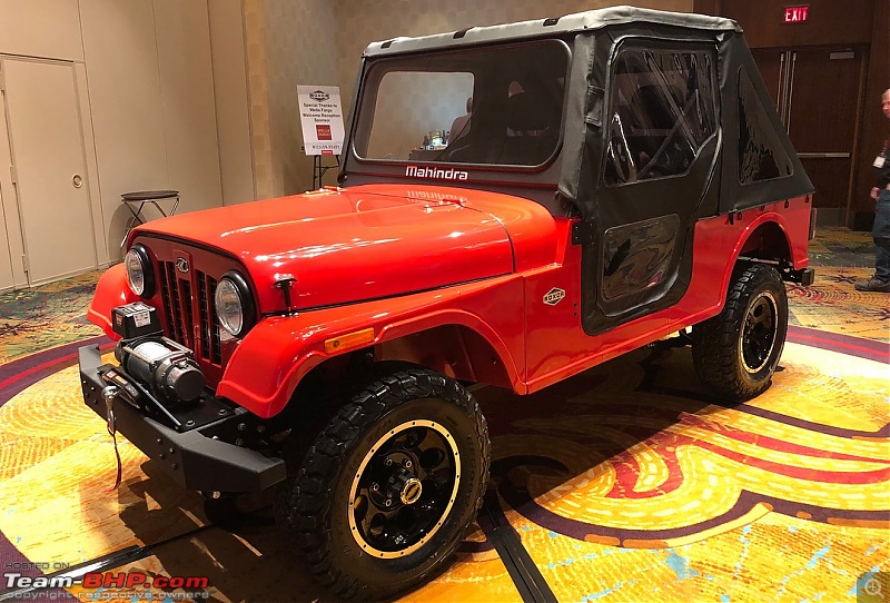 USA: Mahindra Roxor to debut on March 2, 2018 EDIT : Now Launched-29094408_613313419006440_4539270924196642816_n.jpg