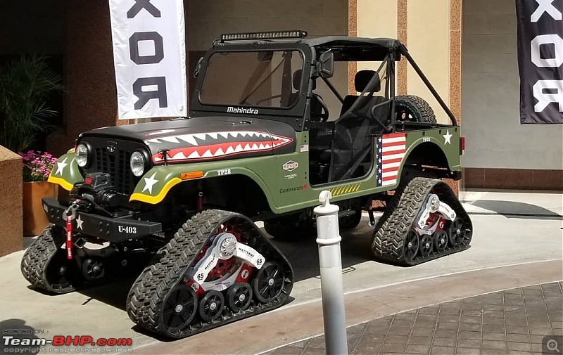 USA: Mahindra Roxor to debut on March 2, 2018 EDIT : Now Launched-28765370_173513276704686_6977217515298488320_n.jpg